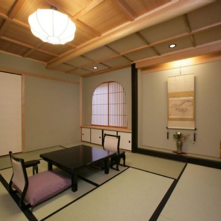 京都 花筏日式旅馆酒店 客房 照片