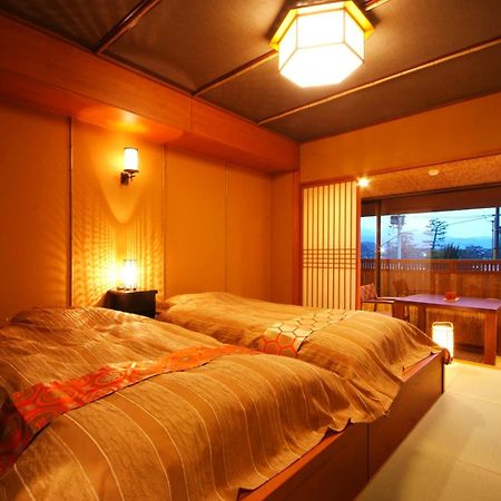 京都 花筏日式旅馆酒店 客房 照片