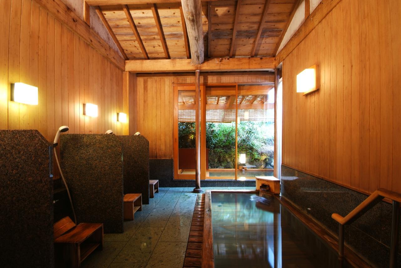 京都 花筏日式旅馆酒店 外观 照片